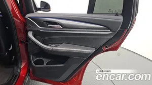 BMW X4, 2021 — миниатюра 14