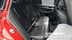 BMW X4, 2021 — миниатюра 29