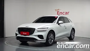 Genesis GV70, 2025 — миниатюра 1