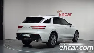 Genesis GV70, 2025 — миниатюра 2