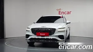 Genesis GV70, 2025 — миниатюра 3