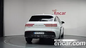 Genesis GV70, 2025 — миниатюра 4