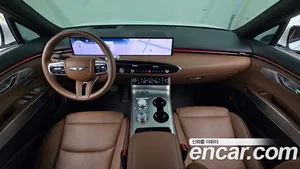 Genesis GV70, 2025 — миниатюра 10