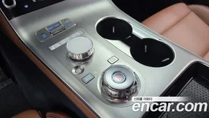 Genesis GV70, 2025 — миниатюра 12