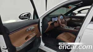 Genesis GV70, 2025 — миниатюра 13