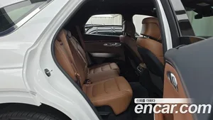 Genesis GV70, 2025 — миниатюра 17