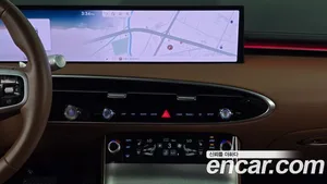Genesis GV70, 2025 — миниатюра 18