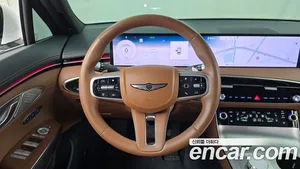 Genesis GV70, 2025 — миниатюра 19