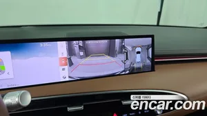 Genesis GV70, 2025 — миниатюра 20