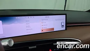 Genesis GV70, 2025 — миниатюра 21