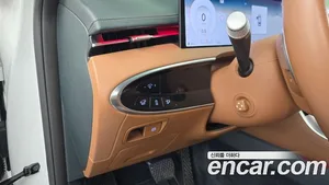 Genesis GV70, 2025 — миниатюра 23