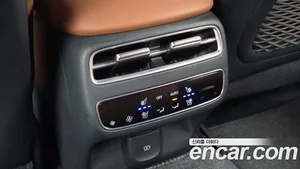 Genesis GV70, 2025 — миниатюра 24