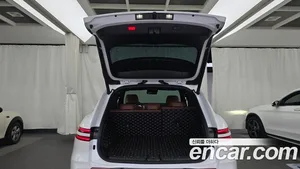 Genesis GV70, 2025 — миниатюра 26