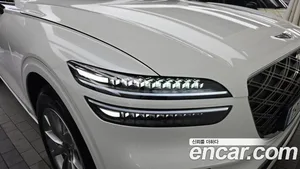 Genesis GV70, 2025 — миниатюра 8