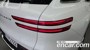 Genesis GV70, 2025 — миниатюра 9