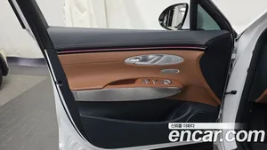 Genesis GV70, 2025 — миниатюра 14