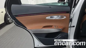 Genesis GV70, 2025 — миниатюра 15