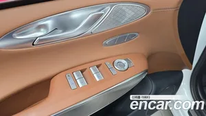 Genesis GV70, 2025 — миниатюра 28