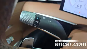 Genesis GV70, 2025 — миниатюра 29