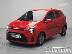 Kia morning, 2025 — миниатюра 2