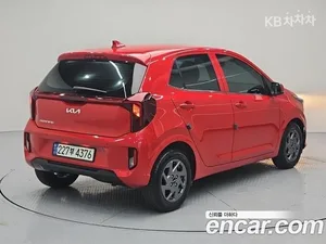 Kia morning, 2025 — миниатюра 3