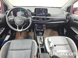 Kia morning, 2025 — миниатюра 9