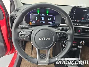 Kia morning, 2025 — миниатюра 10
