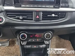 Kia morning, 2025 — миниатюра 11