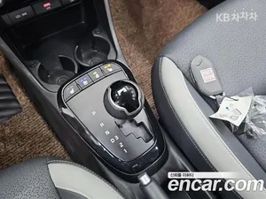 Kia morning, 2025 — миниатюра 12