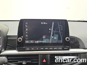 Kia morning, 2025 — миниатюра 13