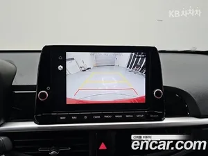 Kia morning, 2025 — миниатюра 14