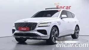 Genesis GV80, 2024 — миниатюра 1