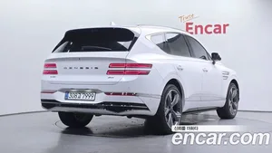Genesis GV80, 2024 — миниатюра 2