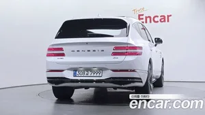 Genesis GV80, 2024 — миниатюра 4