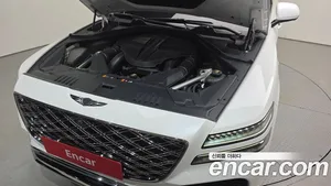 Genesis GV80, 2024 — миниатюра 6