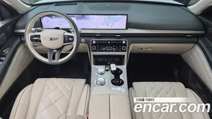 Genesis GV80, 2024 — миниатюра 10