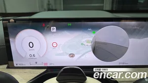 Genesis GV80, 2024 — миниатюра 11