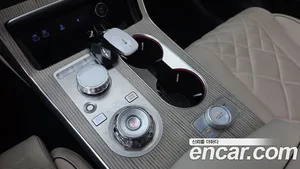 Genesis GV80, 2024 — миниатюра 12