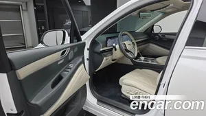 Genesis GV80, 2024 — миниатюра 13