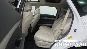 Genesis GV80, 2024 — миниатюра 18