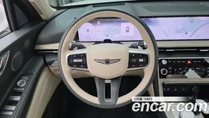 Genesis GV80, 2024 — миниатюра 19