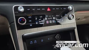 Genesis GV80, 2024 — миниатюра 24