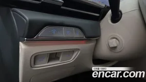 Genesis GV80, 2024 — миниатюра 25