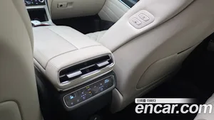 Genesis GV80, 2024 — миниатюра 26