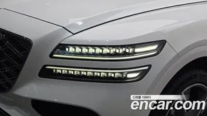 Genesis GV80, 2024 — миниатюра 8