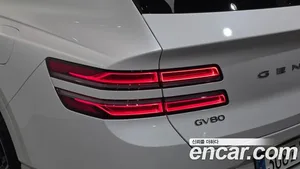 Genesis GV80, 2024 — миниатюра 9