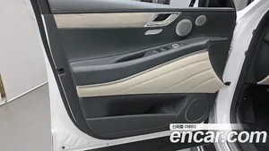 Genesis GV80, 2024 — миниатюра 14