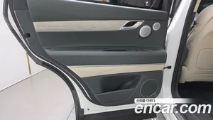 Genesis GV80, 2024 — миниатюра 15