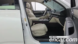 Genesis GV80, 2024 — миниатюра 16