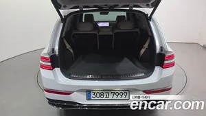 Genesis GV80, 2024 — миниатюра 31